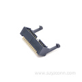 2.54mm Pitch Box header Connector Straight 26P